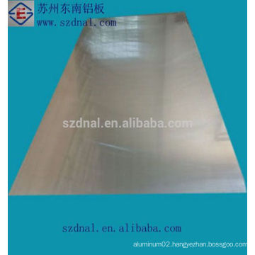 factory price ! 3003 Aluminum sheet for roofing, clading wall